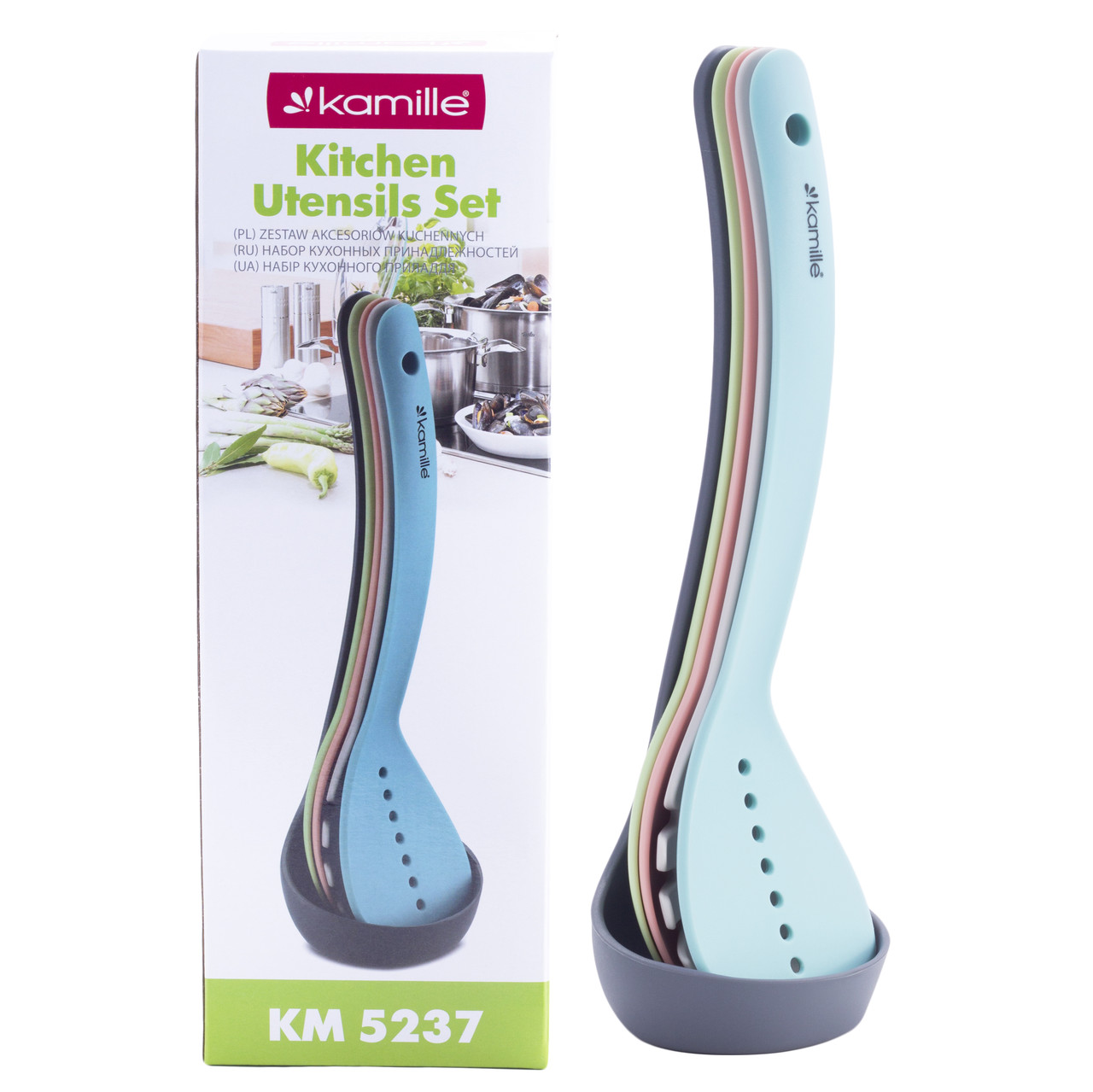 Кавомолка Livstar Lsu 1194