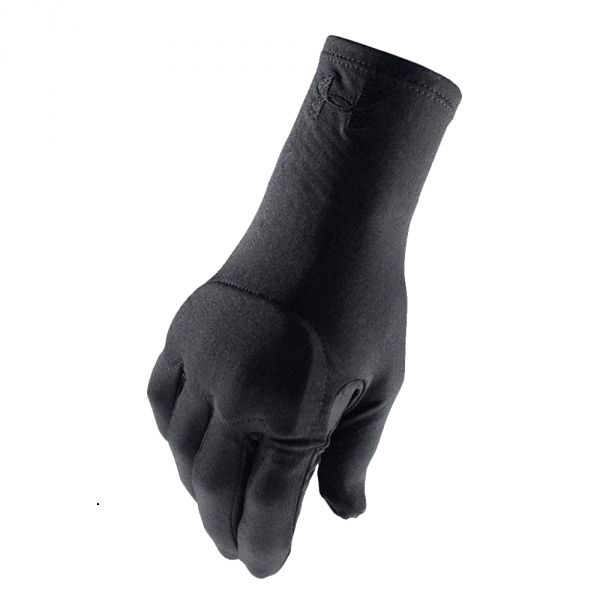 Рукавички Under Armour Tactical ColdGear Infrared Navy M Чорний (1242663NB-M)