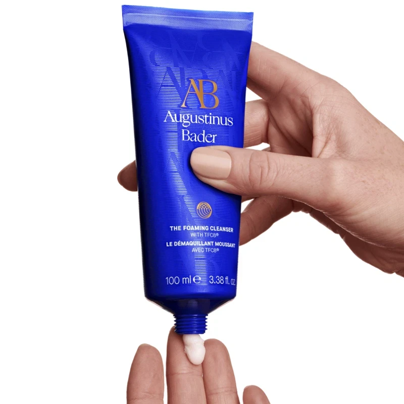 Пенка для очищения лица Augustinus Bader The Foaming Cleanser 100 мл (2467799658)