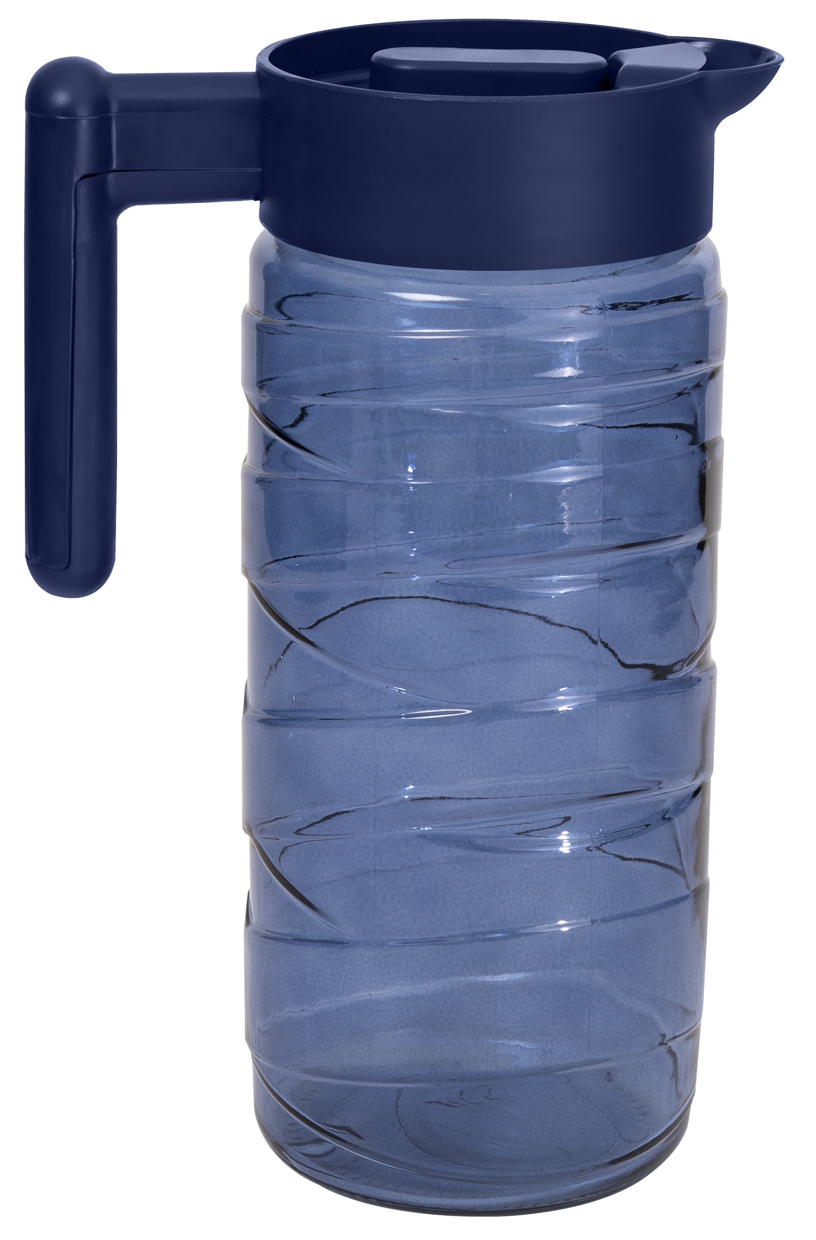 Кувшин Herevin Navy Blue 1.55 л (6816185)