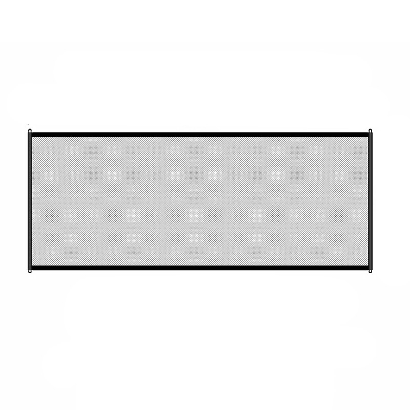 Перегородка от животных Lesko DT116 180х72 см