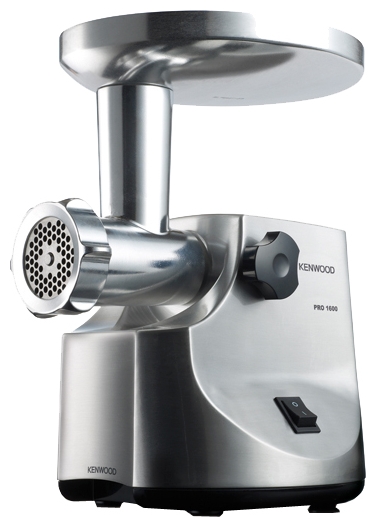 Kenwood MG 517