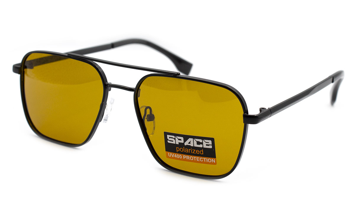 Очки для водителей Space SP50022-C1-4 Коричневый (21190)