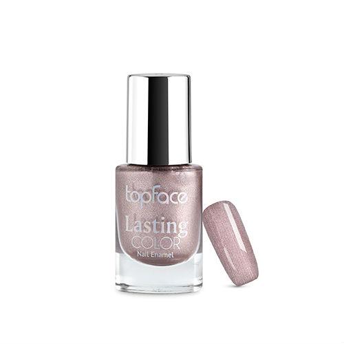 Лак для нігтів Lasting Color Topface PT104 66
