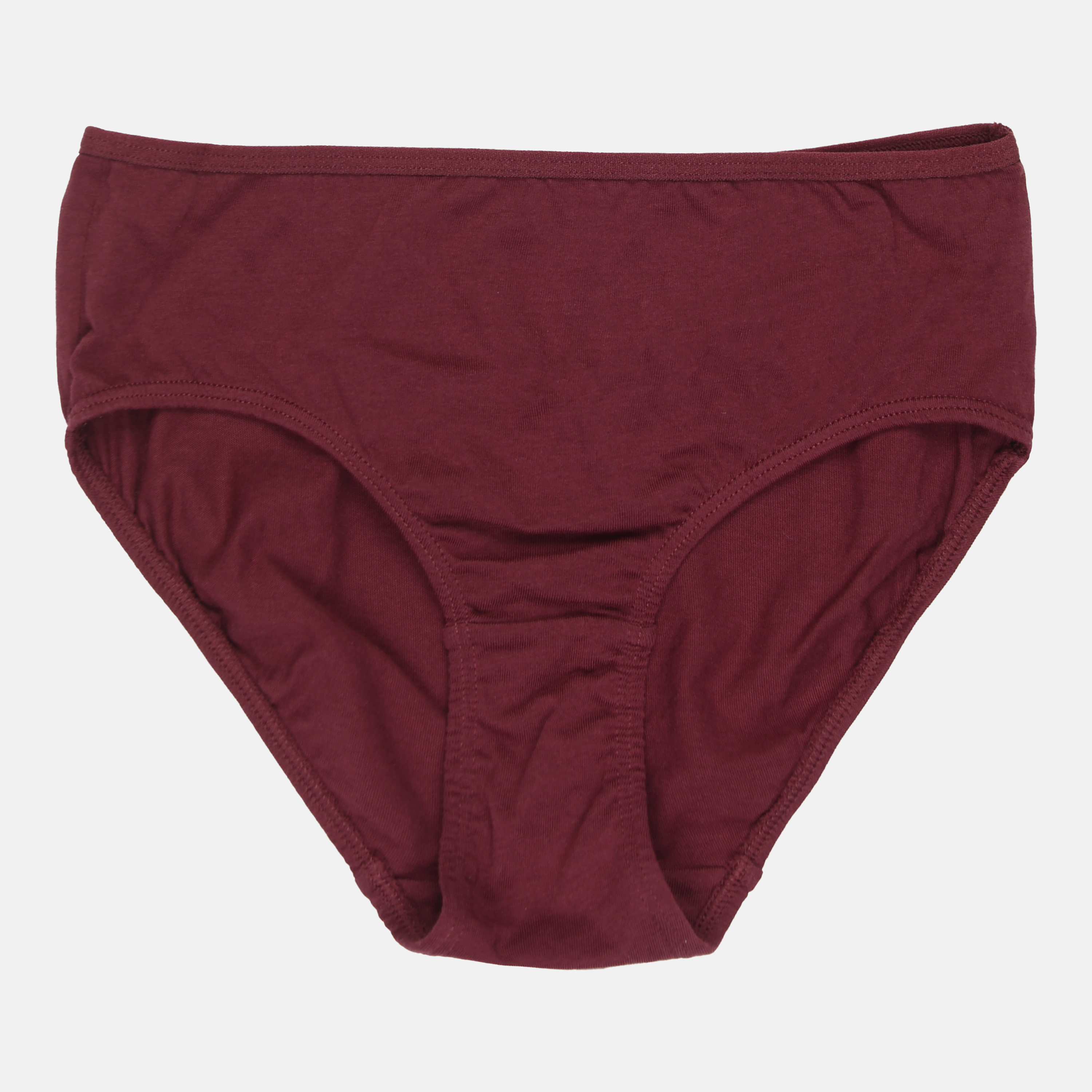 Трусики для девочки H&M 134-140 см бордовый 160362521602