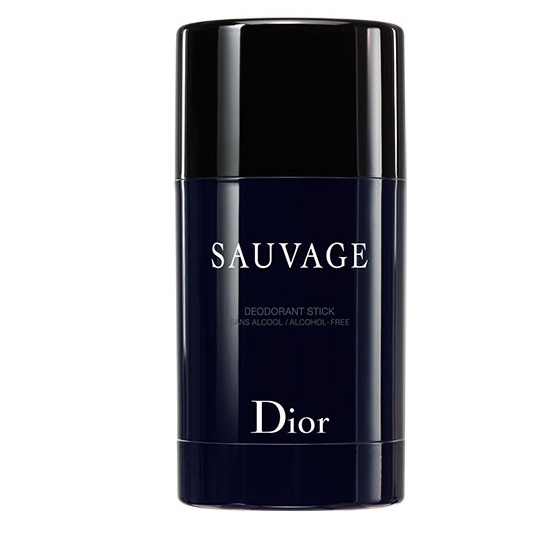 Дезодорант-стик мужской Christian Dior Sauvage 2015 75 мл (ЦБ-00002149)