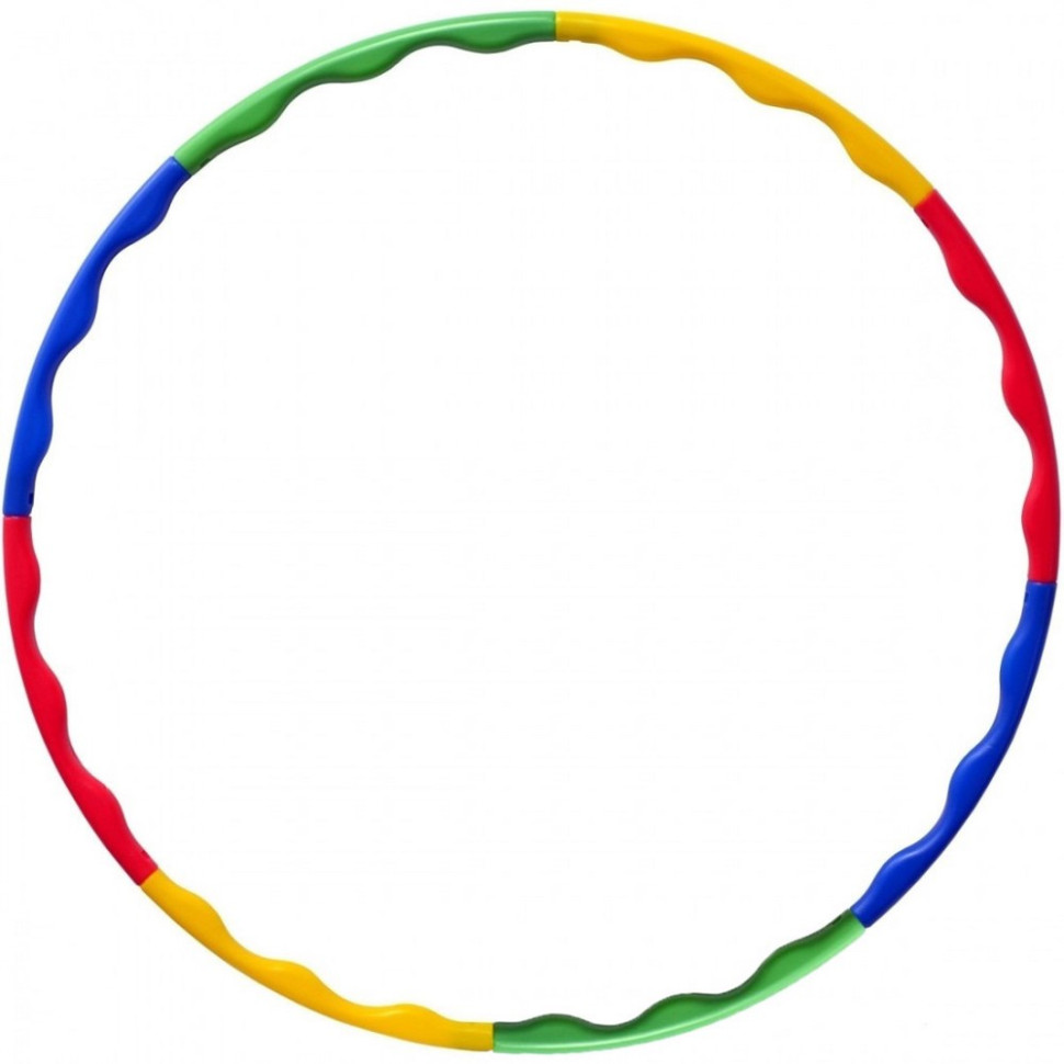 Хула-хуп HULA-HOOP LiveUp LS3326