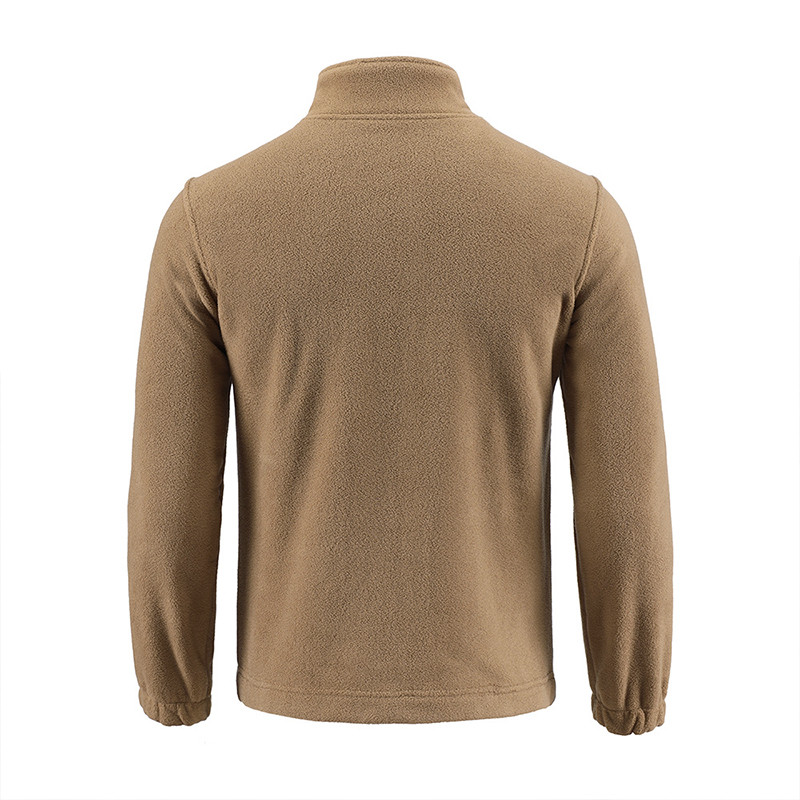 Тактическая кофта Lesko A162 Sand Khaki L 12928-83183