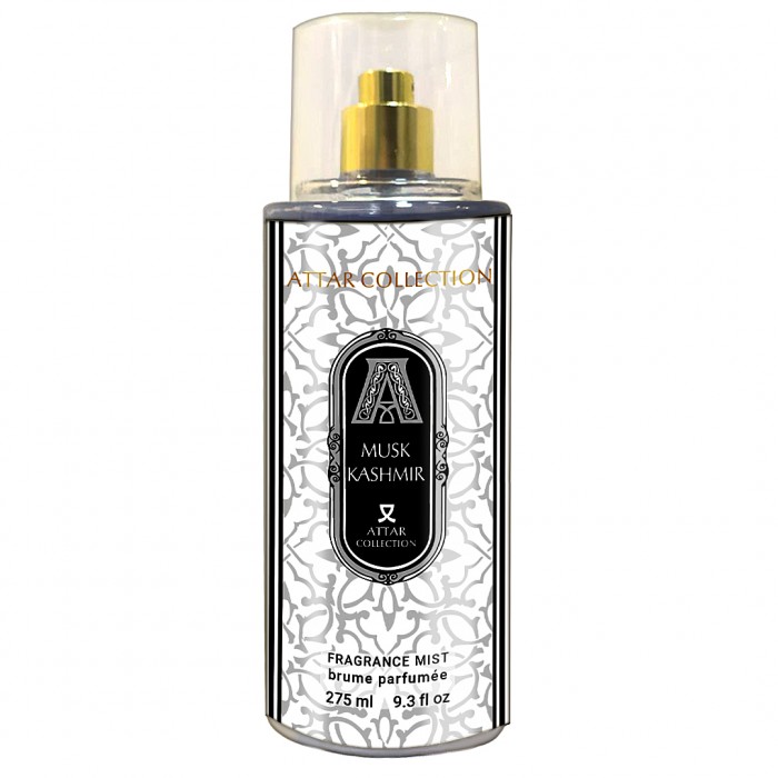 Парфумований спрей для тіла Attar Collection Musk Kashmir 275 мл