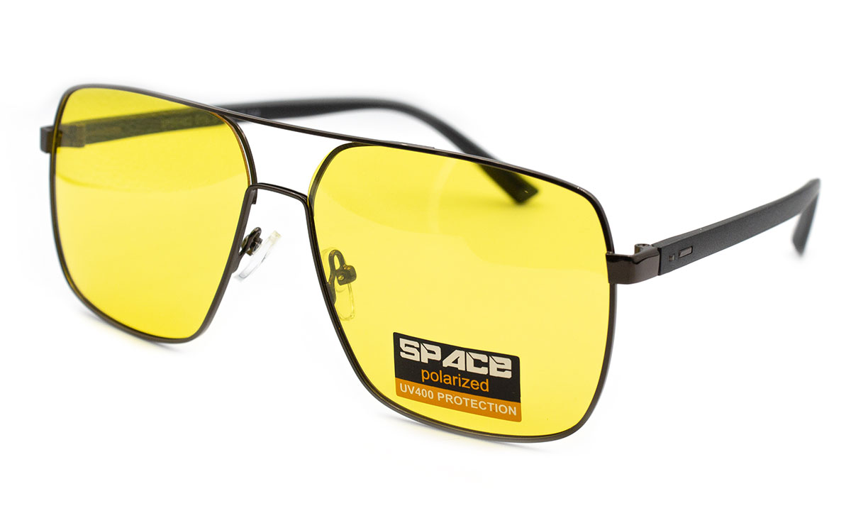 Очки для водителей Space SP50422-C2-3 Жёлтый (21118)