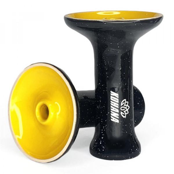 Чаша Kohana Hookah Cosmos Phunnel Yellow