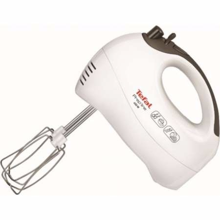 Міксер Tefal HT411138 Білий (F00165115)