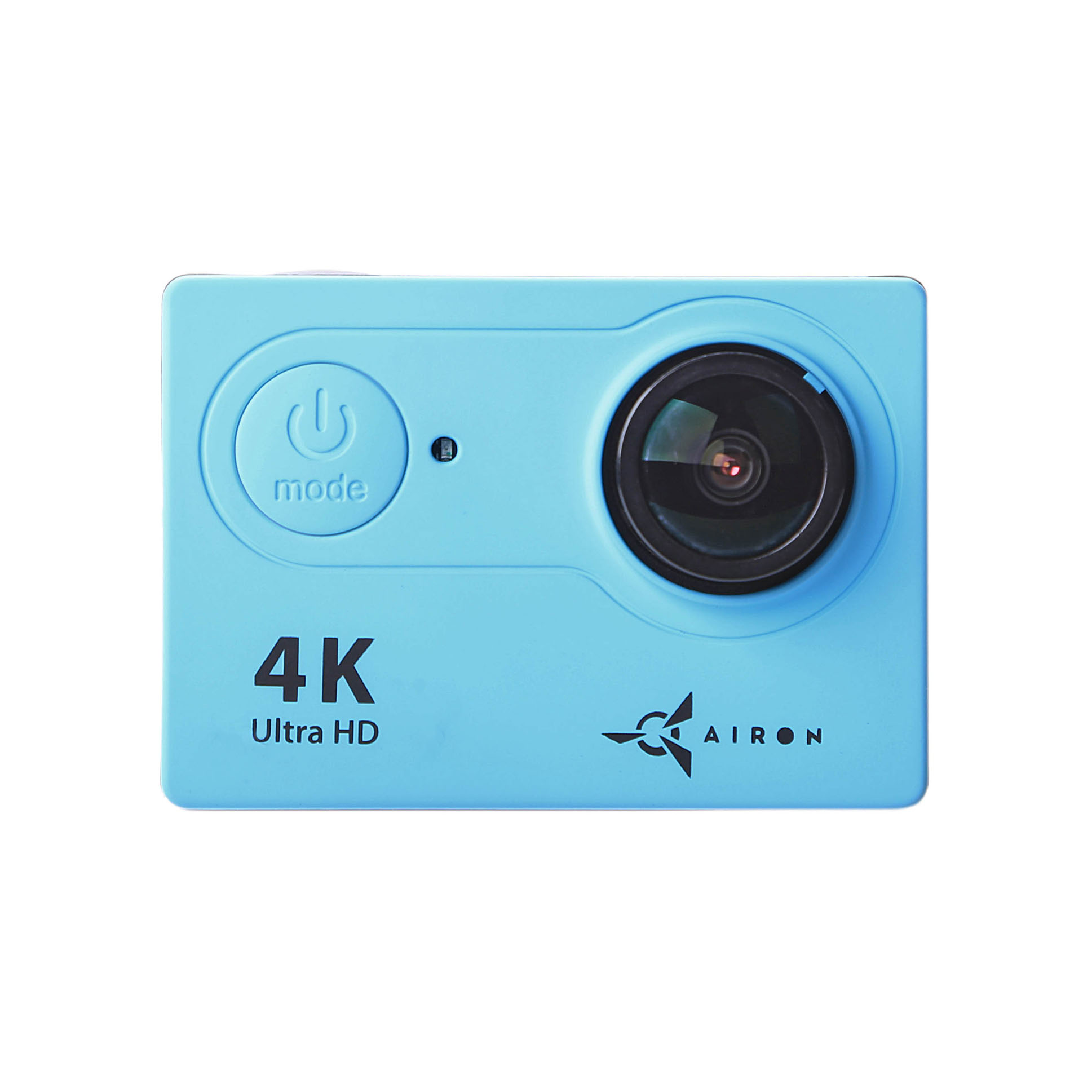 Відеокамера AIRON ProCam 4K Blue (4822356754451)