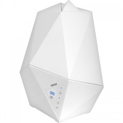 Увлажнитель воздуха Mystery MAH-2604 White (F00124872)