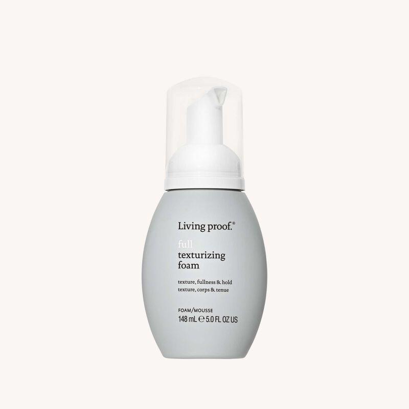 Пена для волос Living Proof Full Texturizing Foam 148 мл (2462517423)