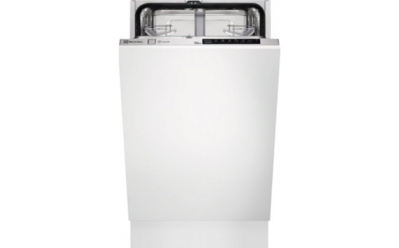 Посудомийна машина Electrolux ESL 94585 RO Білий (F00147595)