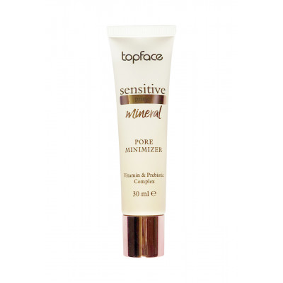 Праймер комплекс Topface Mineral Sensitive Primer PT567 3-Pore Minimizer