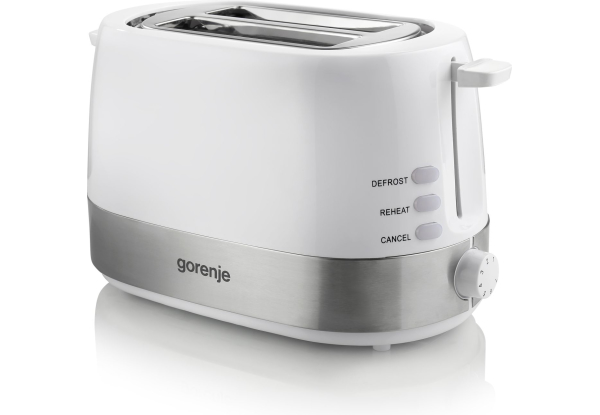 Тостер Gorenje T 850 WE (F00154290)