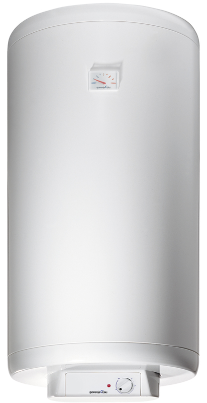 Бойлер Gorenje GBK 100 RN White (F00004590)