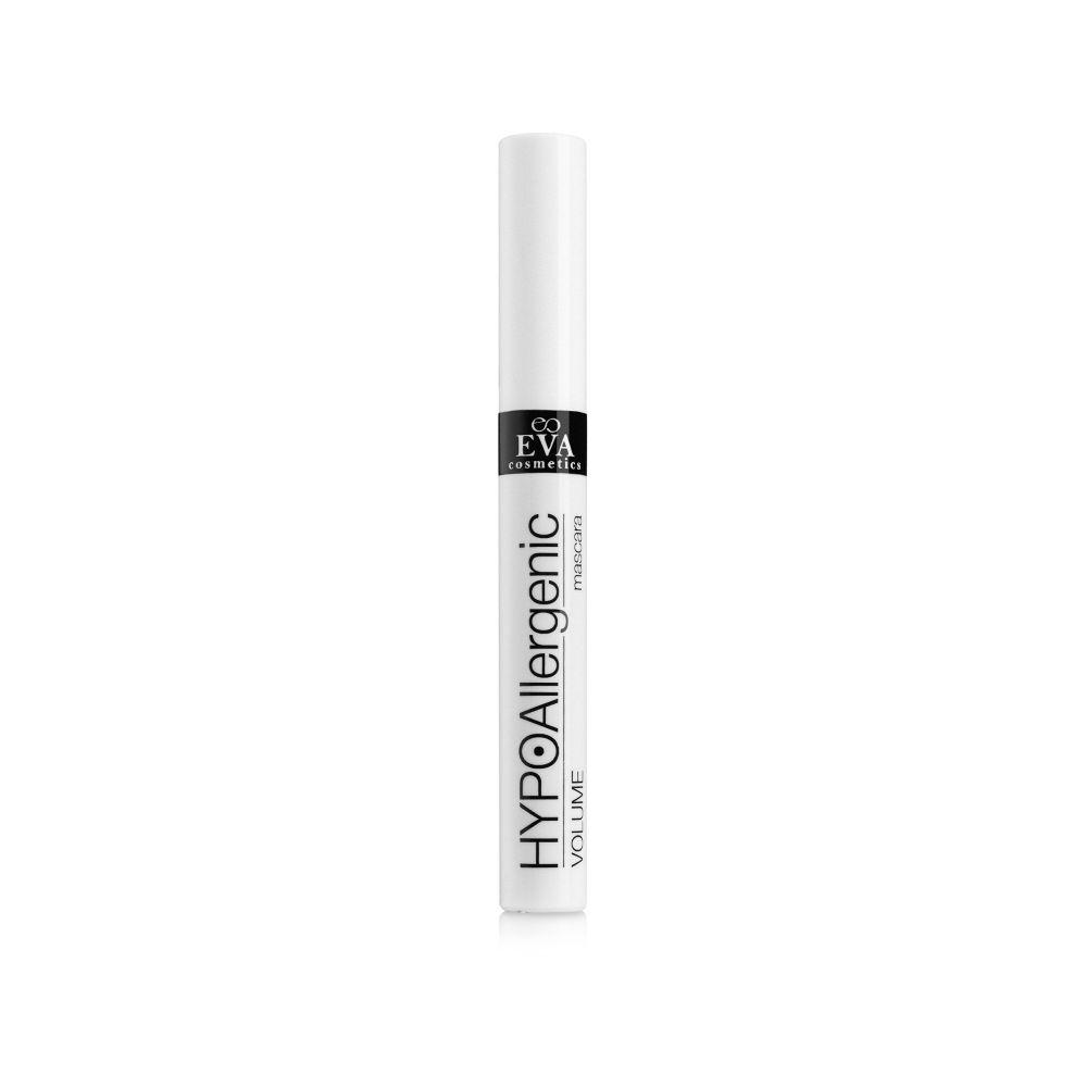 Тушь для ресниц EVA Cosmetics Hypoallergenic 9 мл Черный (12010500128)