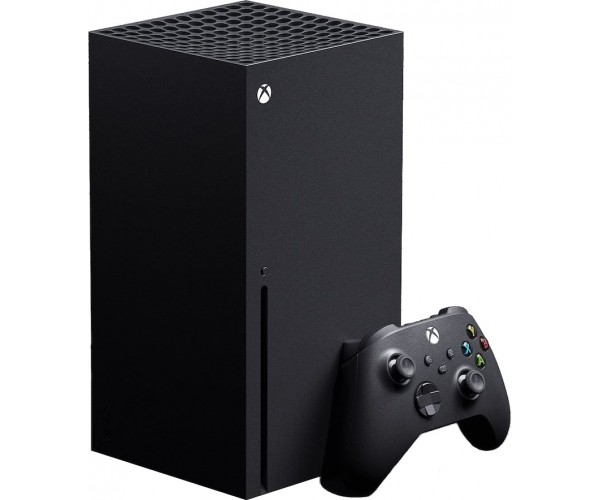 Стационарная игровая приставка Microsoft Xbox Series X 1TB + FIFA 22