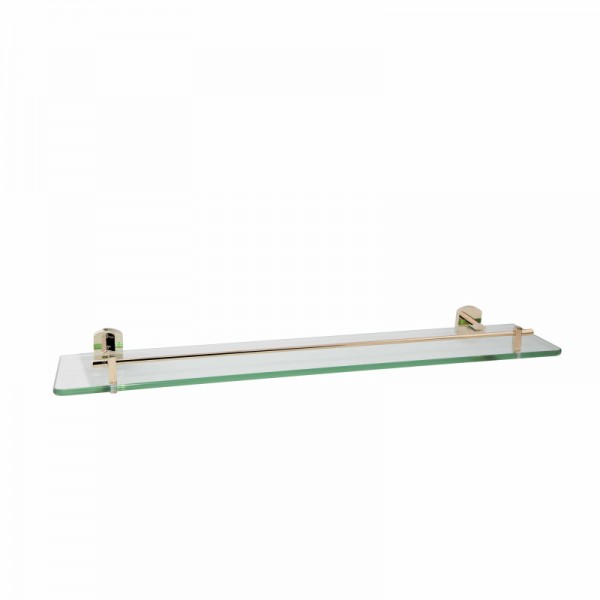 Полочка Q-Tap Liberty Oro 1153 Золото (42839)