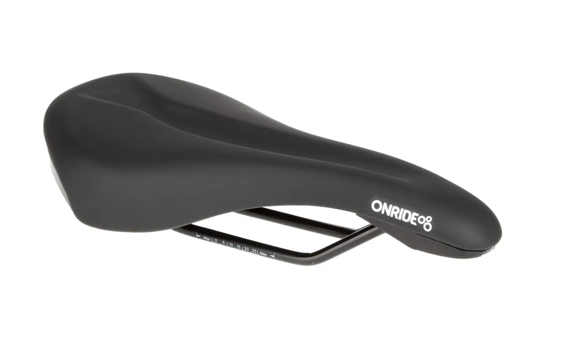 Седло Onride Trace 268x146 мм Черный (1085-6936116102229)