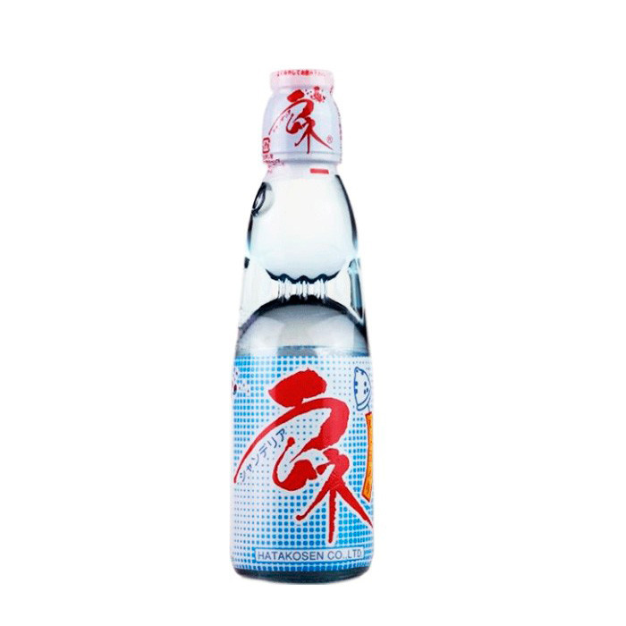 Напиток Ramune Lemonade Original 0.2 л (13900)