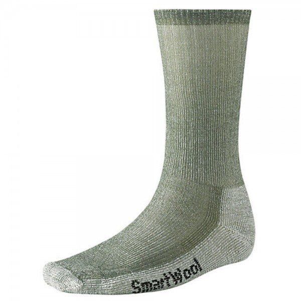 Шкарпетки Smart Wool Men's Hike Medium Crew  Sage (1033-SW SW130.364-S)