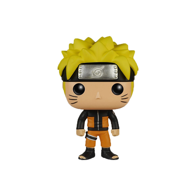 Фігурка Funko Pop Naruto Наруто 10 см (SUN1406)