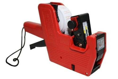 Етикет-пістолет для цінників Keyide MX-5500