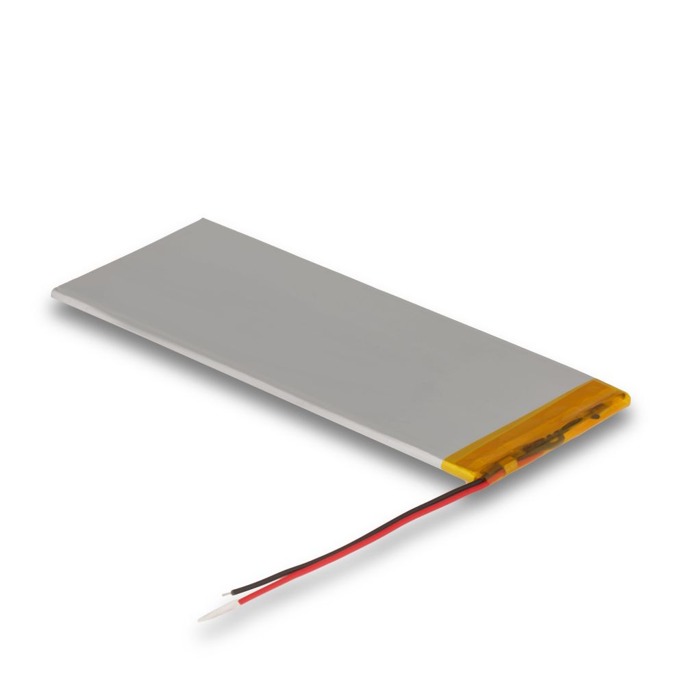 Аккумулятор Universal AAA 4000 mAh 3,7V 131*52*3 мм