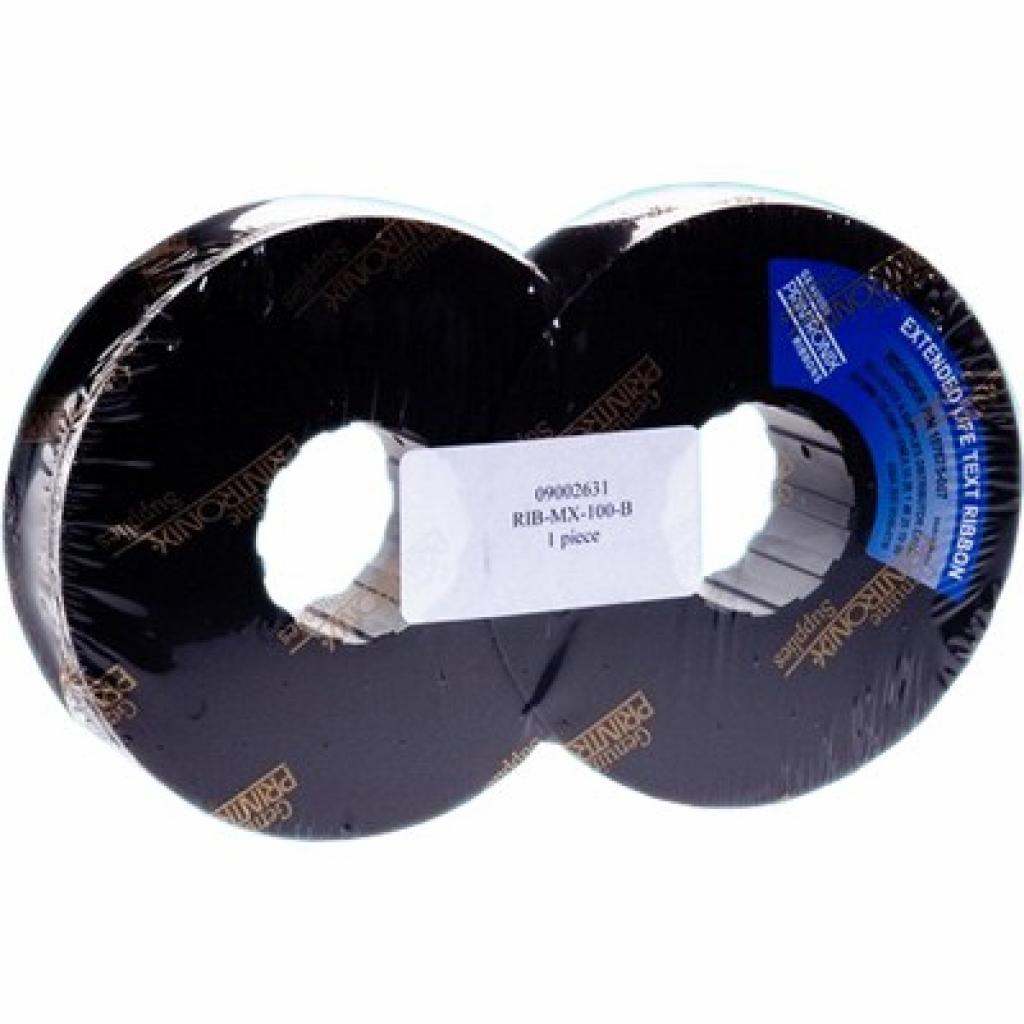 Картридж OKI Ribbon Microline МХ50/100/150/200 (09002631/107675-007)