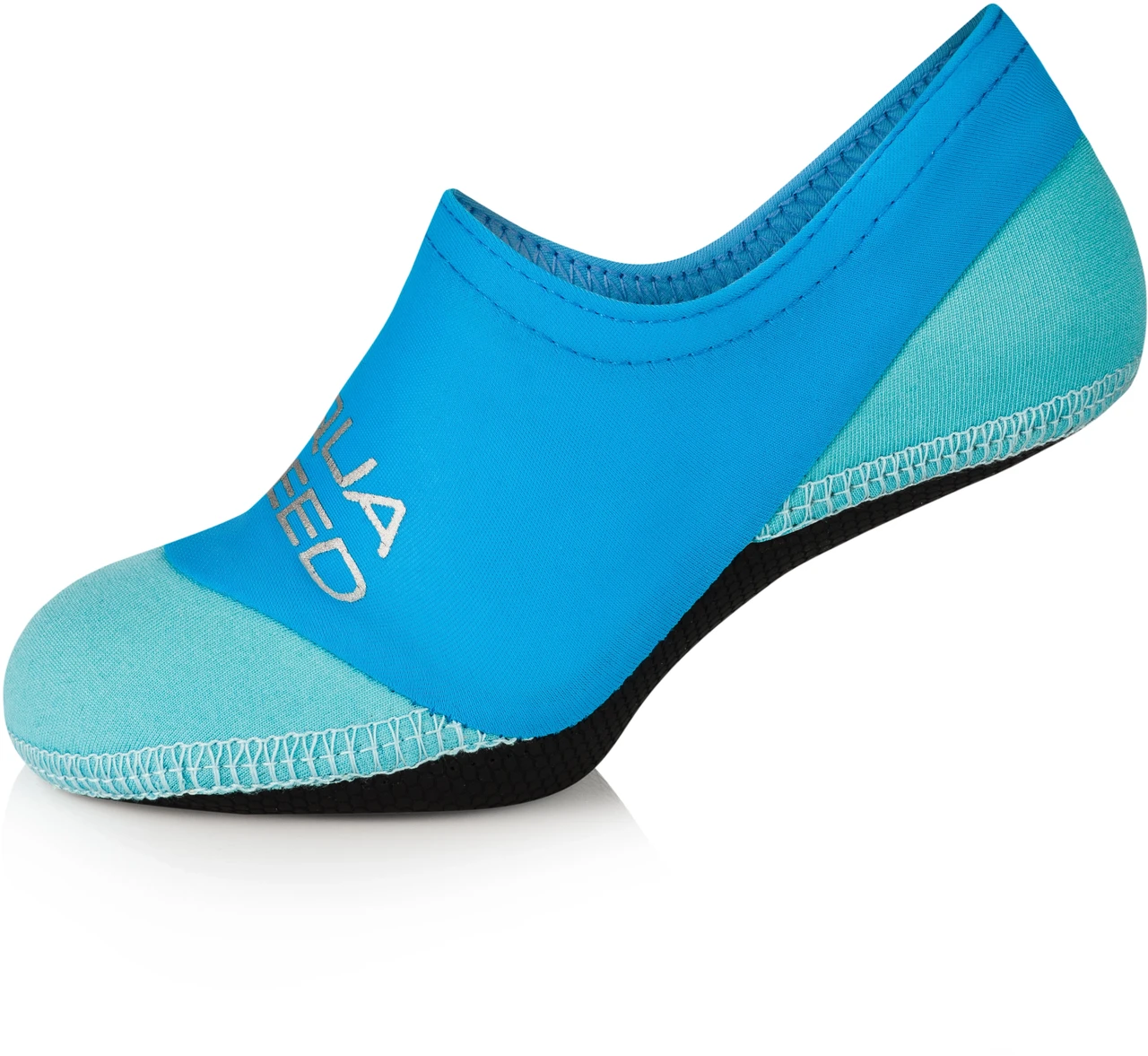 Носки для бассейна Aqua Speed NEO SOCKS 6835 (177-02) 24-25 Бирюзово-голубой (5908217668356)