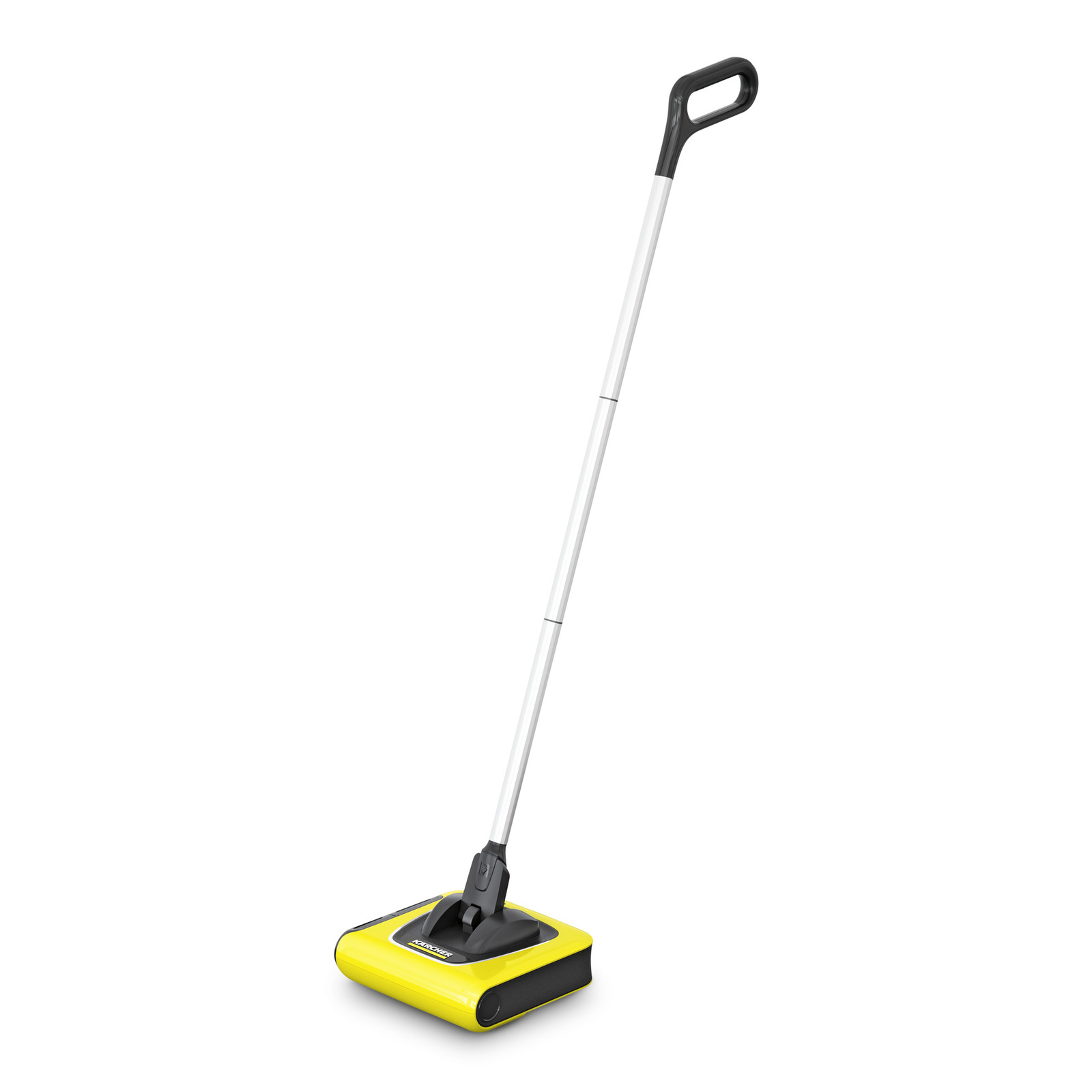 Акумуляторний пилосос Karcher KB 5 Жовто-чорний (F00127986)