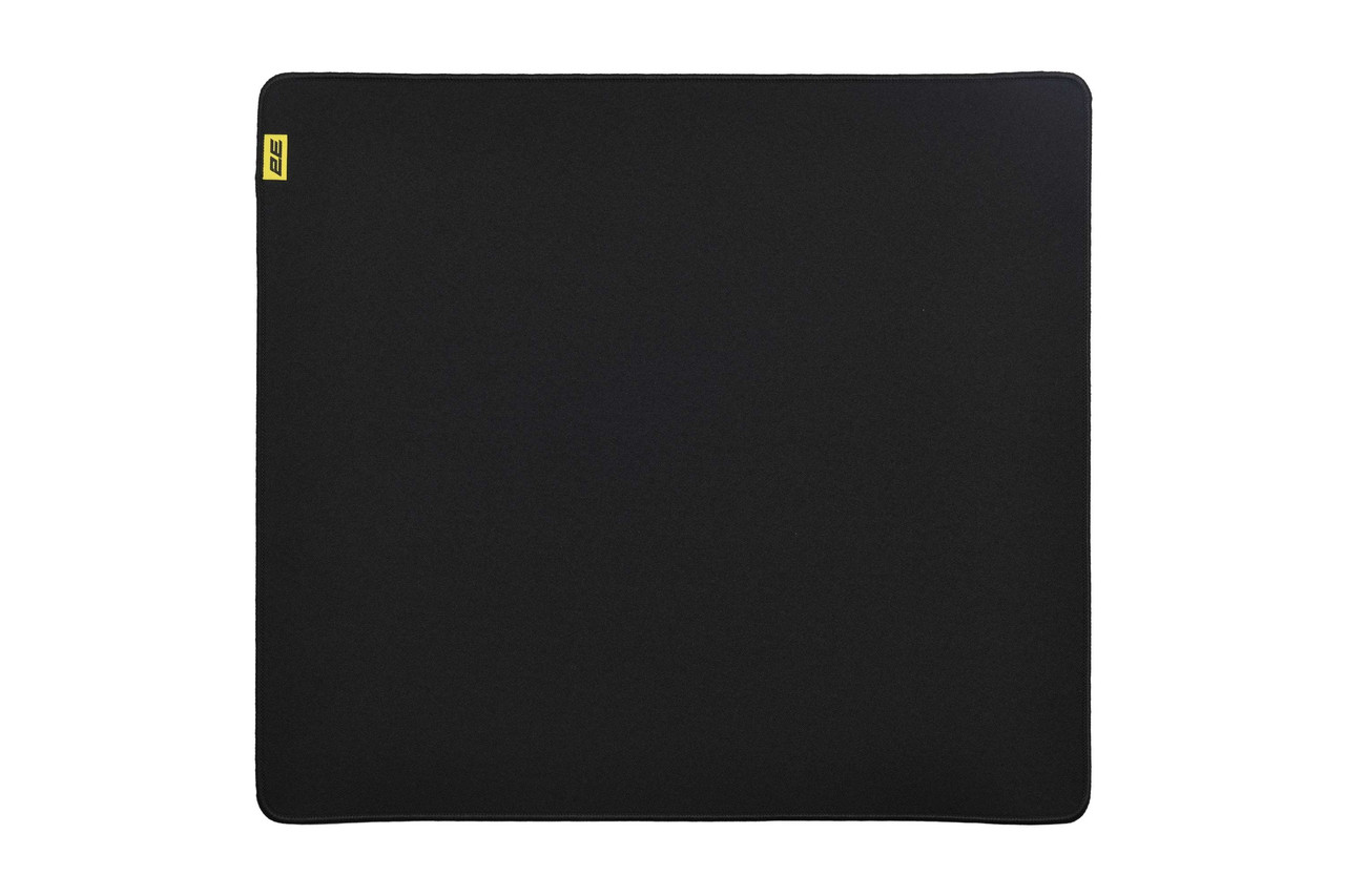 Коврик для мыши игровой 2E Gaming PRO Control L 450х400х3 мм Black