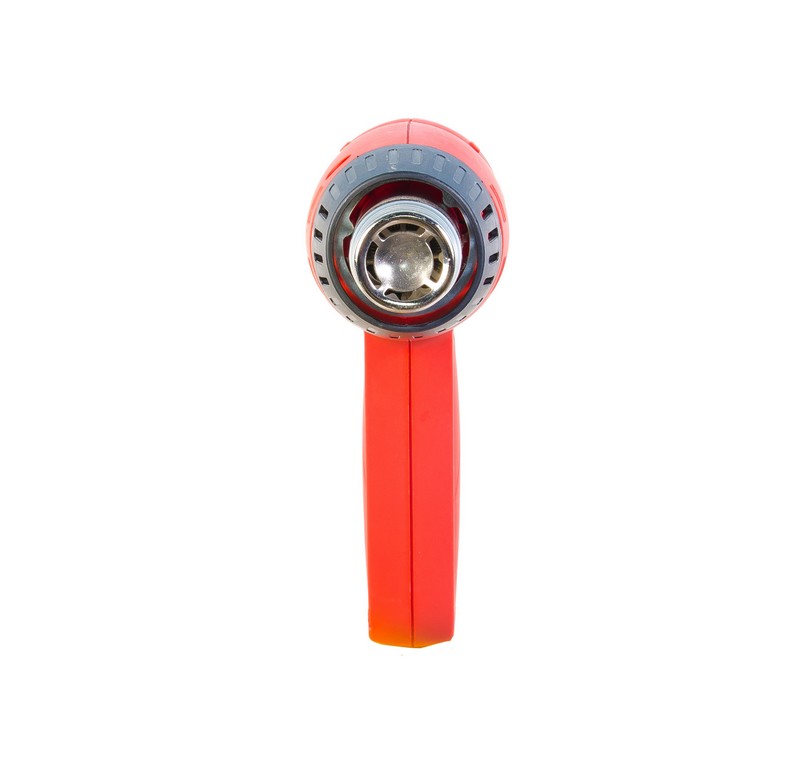 Фен промышленный MPT PROFI 2000 Вт 60-630°С 300-500 л/мин Red (MHG2005V)
