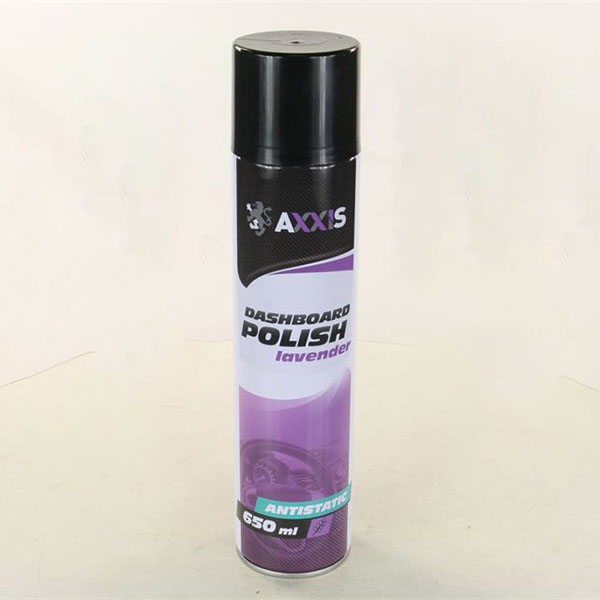 Полироль AXXIS VSB-039 650 мл