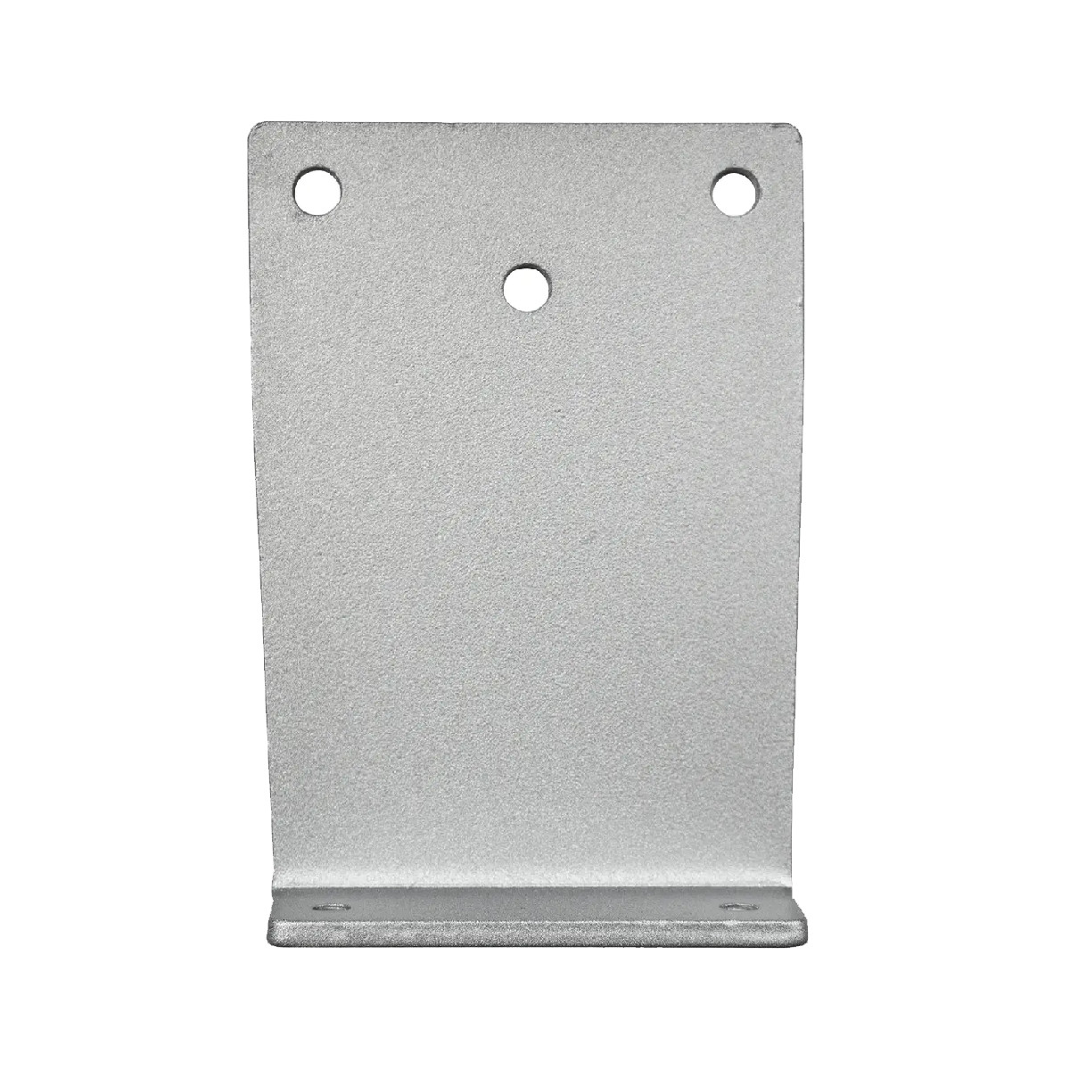 Кронштейн для параллельной установки рычага доводчика Arny F6800 Silver