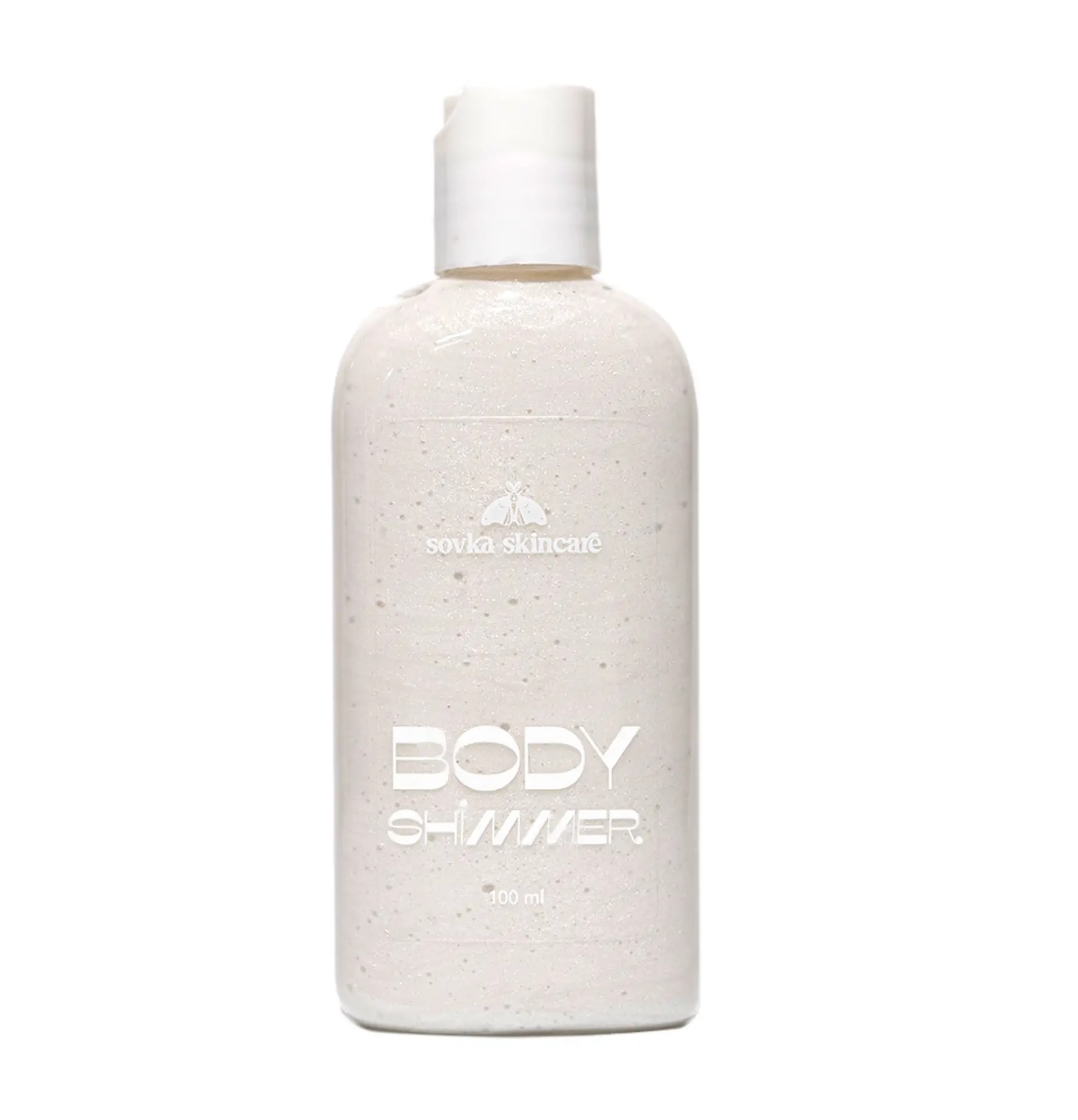 Шиммер Sovka Skincare Body Shimmer Pearl 100 мл