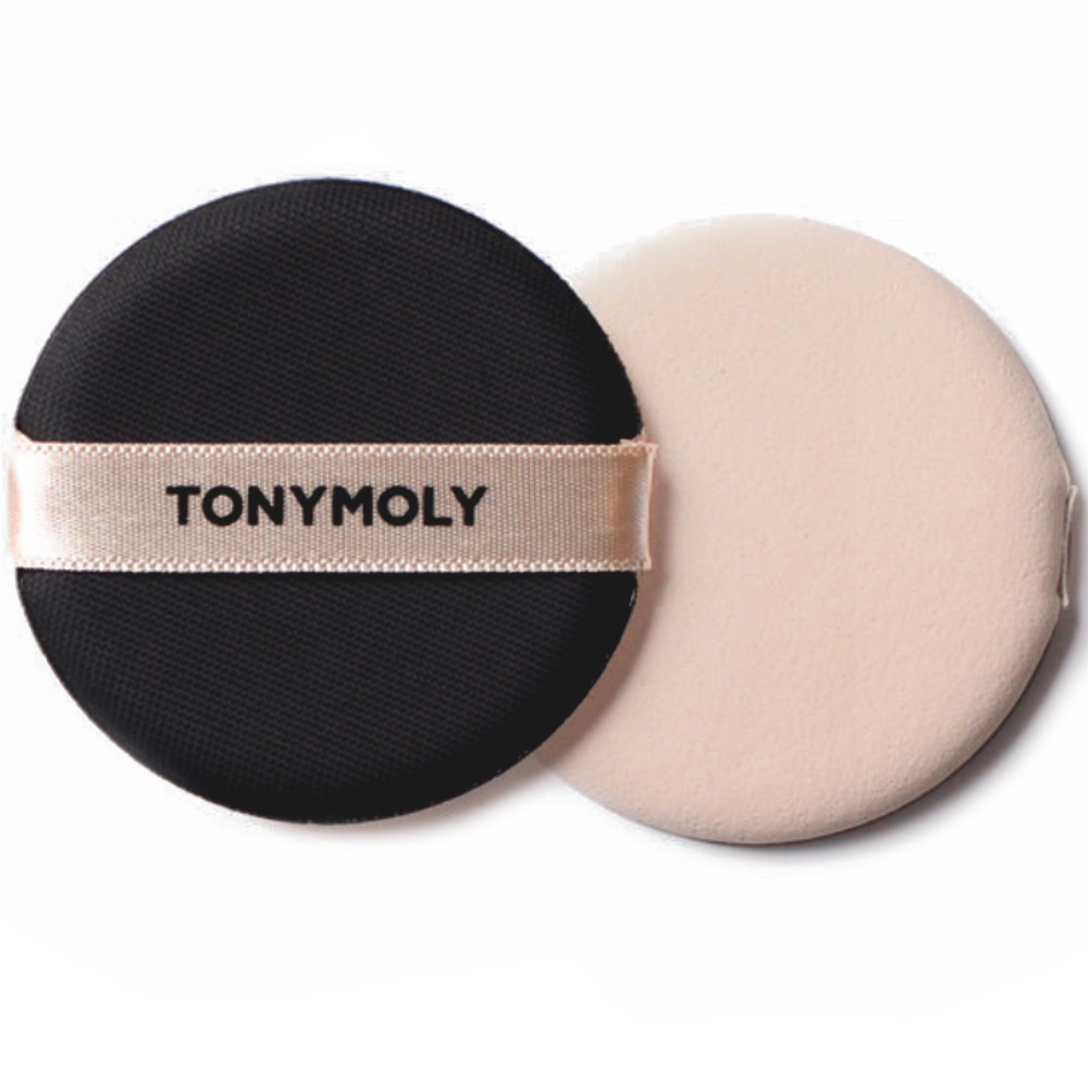 Спонж для макияжа Tony Moly Crazy Puff 1 шт (8809414860390)