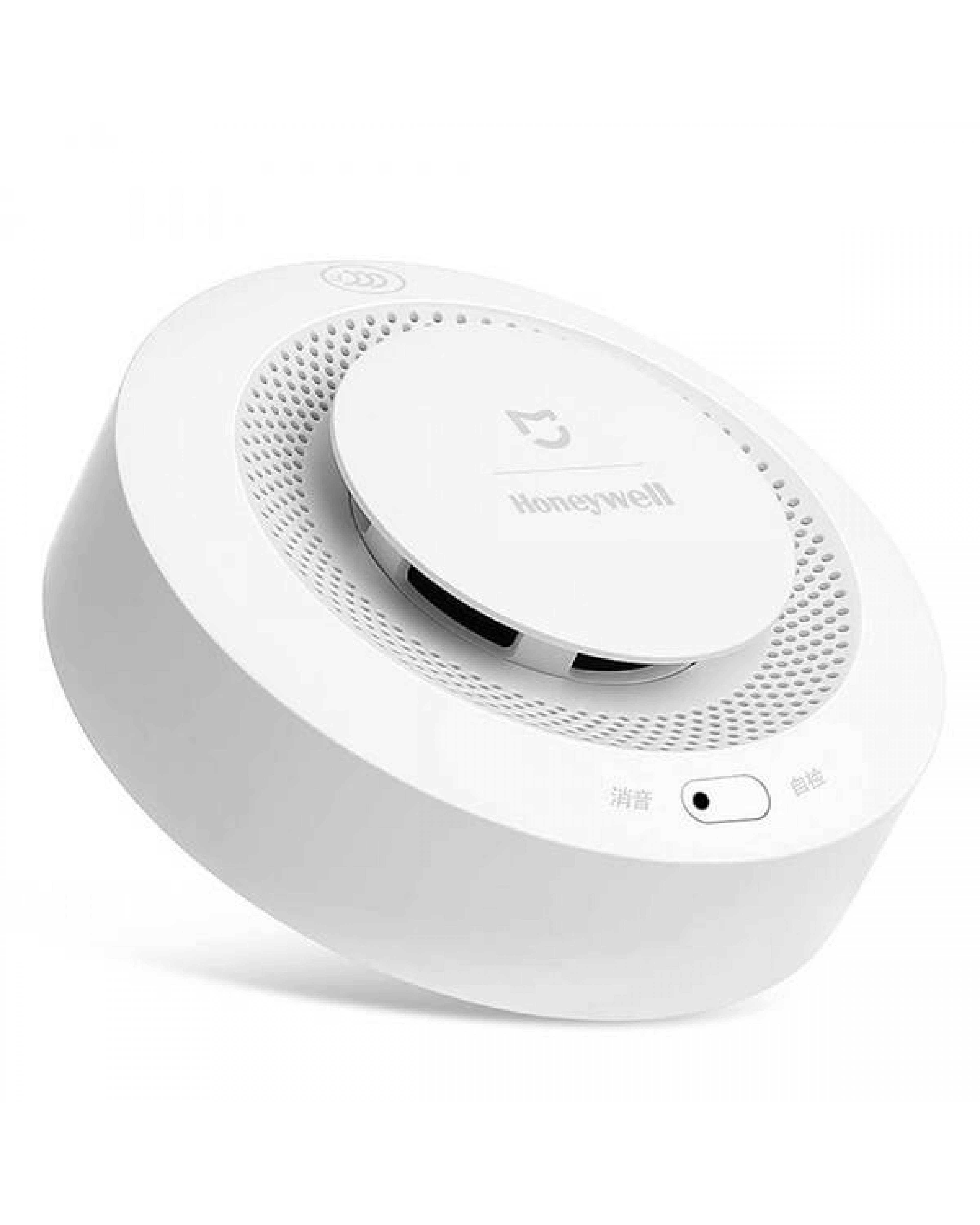 Датчик дыма MiJia Honeywell Smoke Detector (JTYJ-GD-01LM/BW)