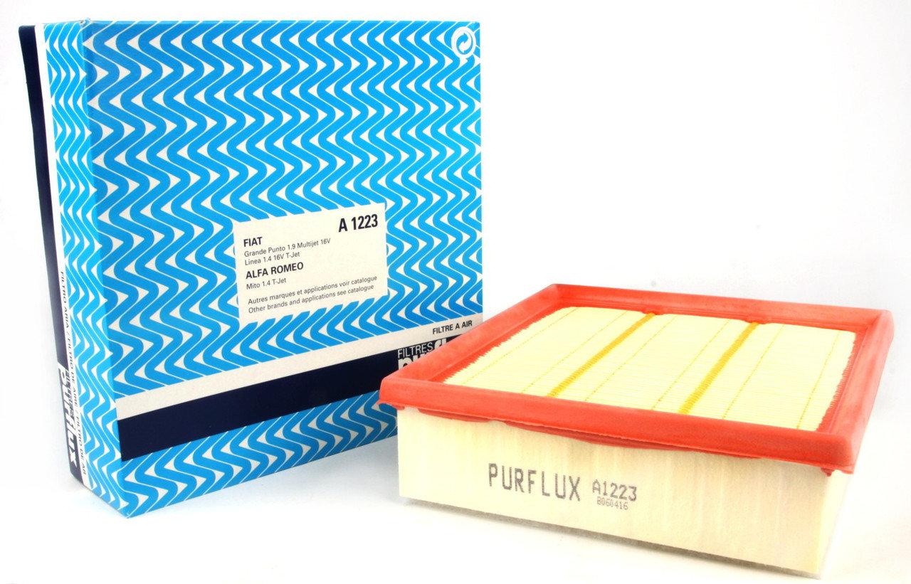 Фільтр повітряний Purflux A 1223