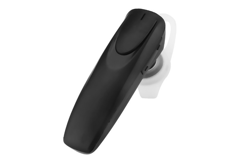 Bluetooth гарнітура HOOK S1 Black (hub_TVJq48085_my)