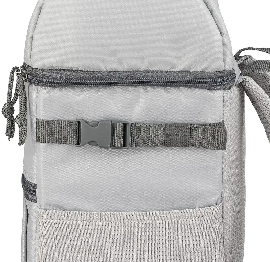 Терморюкзак для продуктов Rocktrail 10L Серый (100373403001)