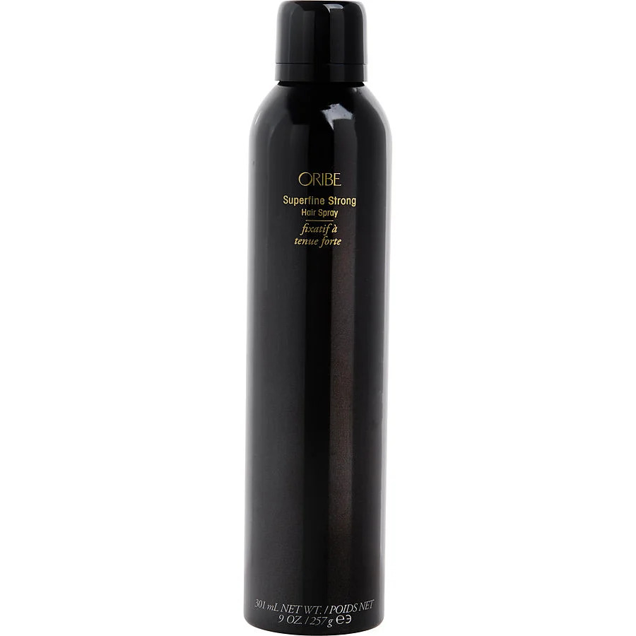 Лак для волос Oribe Superfine Strong Hair Spray 300 мл (2461918509)