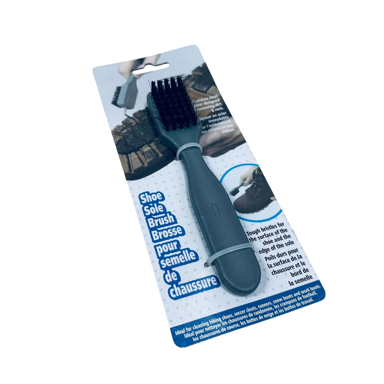 Миша бездротова Trust Siero Silent Click (23266) Black USB