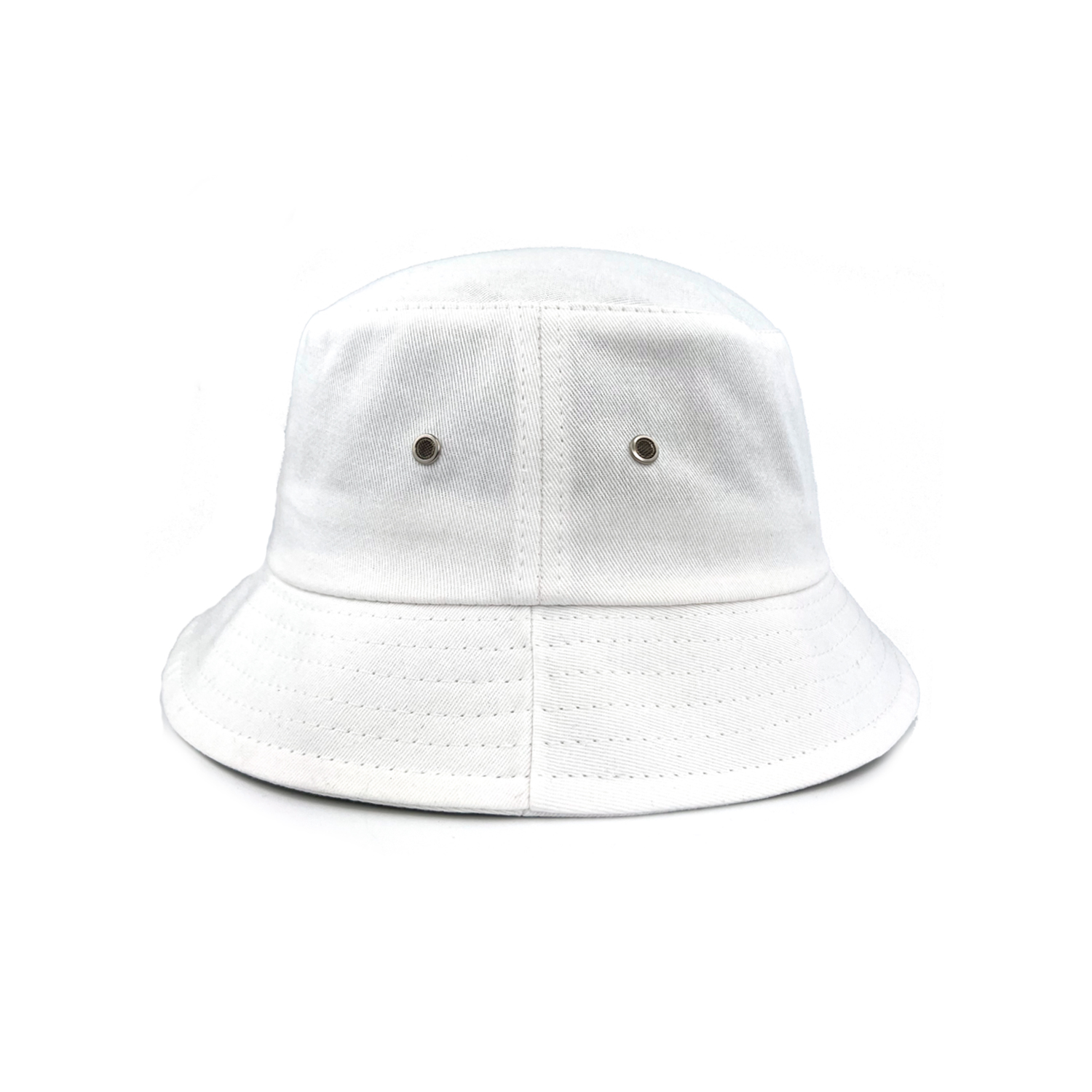 Панама чоловіча біла ROY 879-110 LuckyLOOK OneSize
