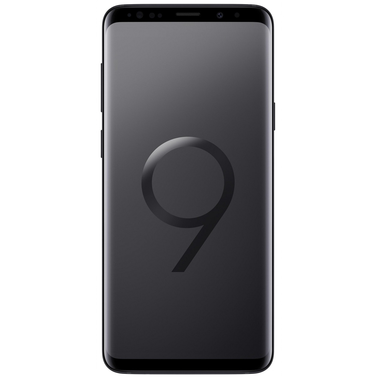 Смартфон Samsung Galaxy S9+ DUOS 64gb SM-G965FD Black
