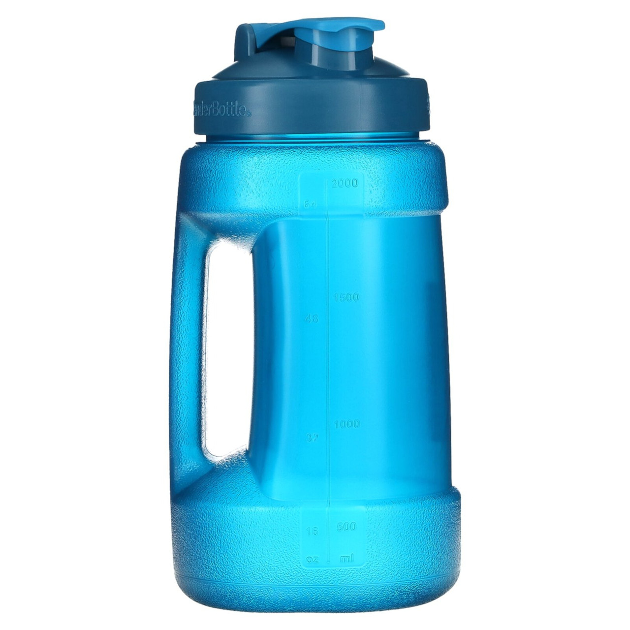 Пляшка для води BlenderBottle Hydration Koda 2.2 л Blue (500842)